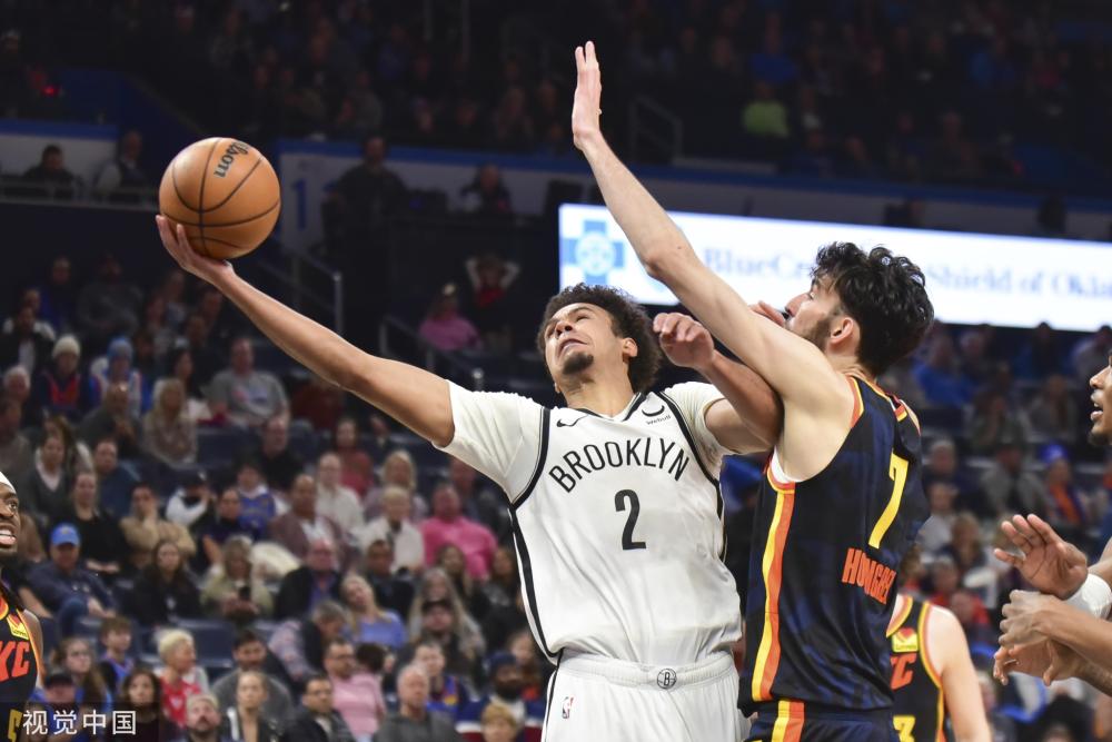 快船如果能 快船如果能