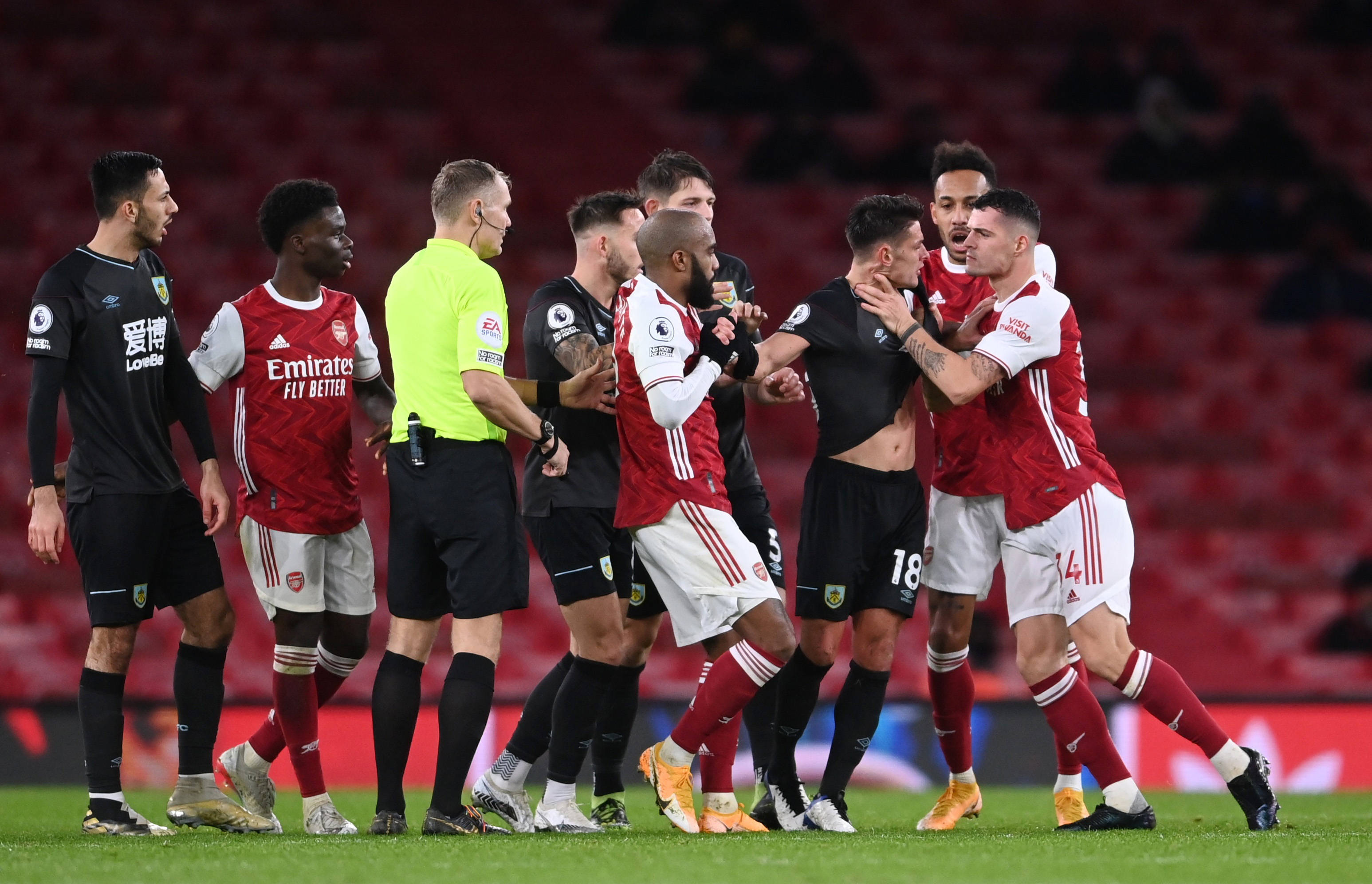 益的手段 益的手段